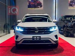 فولكسفاغن أطلس